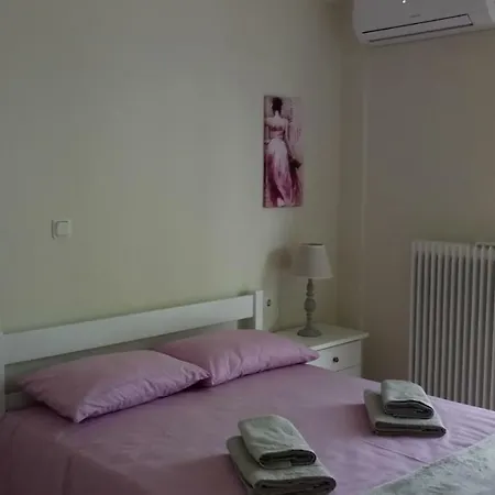 George's 2 Apartment *